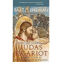The Lost Gospel of Judas Iscariot: A New Look at Betrayer and Betrayed The Lost Gospel of Judas Iscariot: A New Look at Betrayer and Betrayed Kindle Paperback Audible Audiobook Hardcover Audio CD