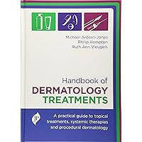 Handbook of Dermatology Treatment
