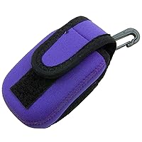 Cell Phone Case with Clip