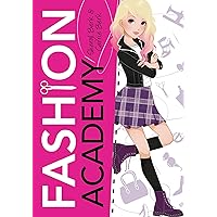 Fashion Academy (Fashion Academy, 1) Fashion Academy (Fashion Academy, 1) Paperback Kindle