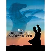 Return To Snowy River
