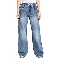 Good American Women's Good Ease Jeans