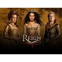 Reign, Season 4
