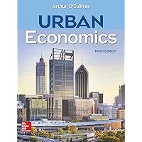 Loose Leaf for Urban Economics