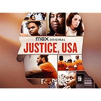 Justice, USA - Season 1