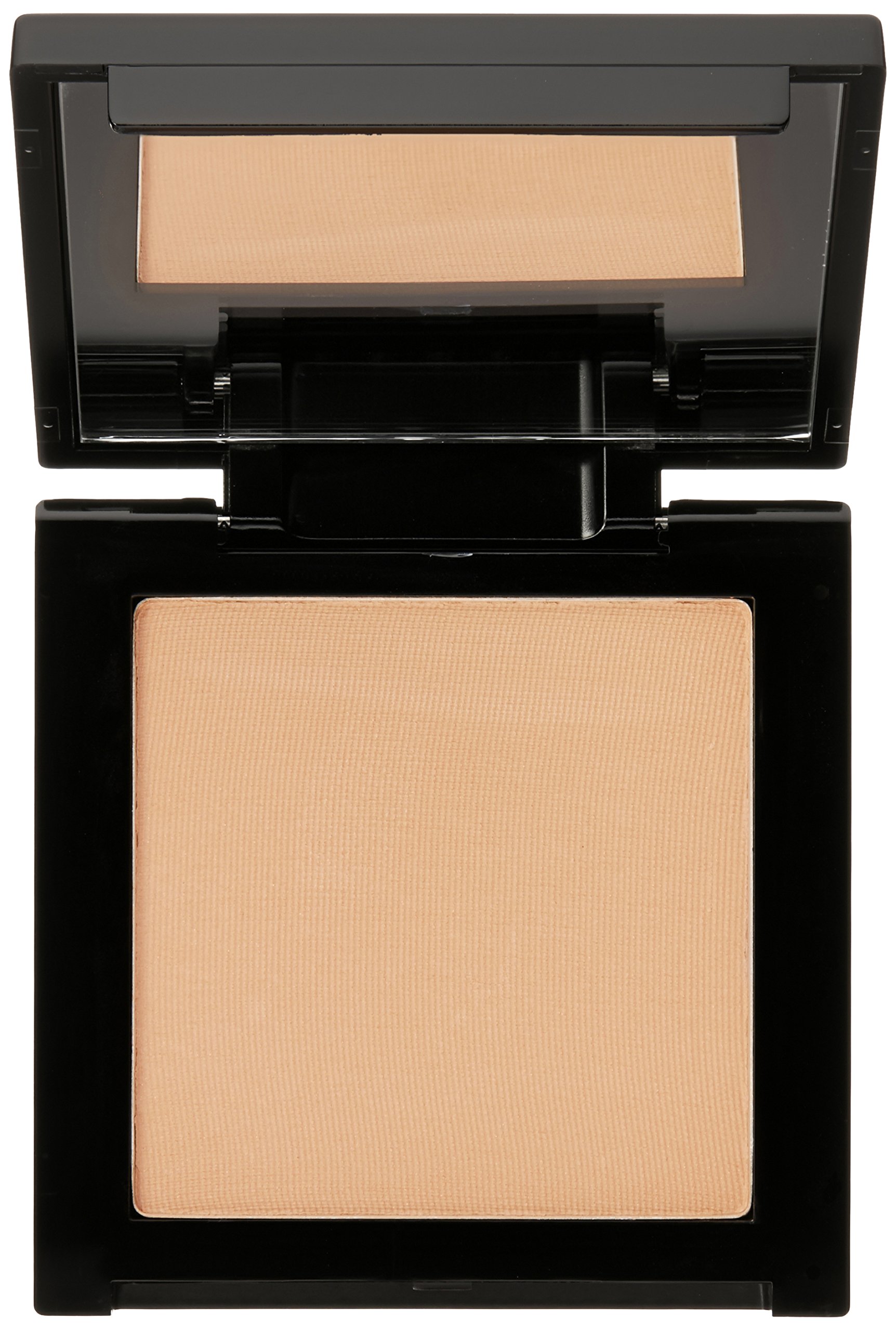 MAKE Cosmetics Soft Focus Powder Foundation