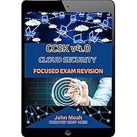 CCSKv4 - Cloud Security CCSKv4 - Cloud Security Kindle Paperback Hardcover