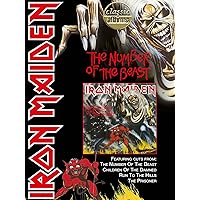 Iron Maiden: The Number of the Beast (Classic Albums)