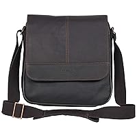 Kenneth Cole Reaction Manhattan Messenger Shoulder Satchel Bag & Backpack