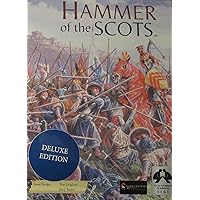 Columbia Games Hammer of The Scots Deluxe