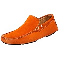 To Boot New York Men's Carson Driving Moccasin