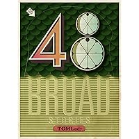48 Broad: Stories