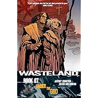 Wasteland Vol. 7: Introduction