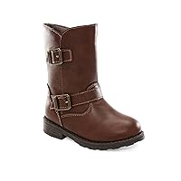Simple Joys by Carter's Girl's Jen Fashion Boot