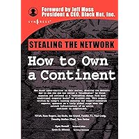 Stealing the Network: How to Own a Continent Stealing the Network: How to Own a Continent Loose Leaf Kindle Paperback
