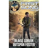 First Song, Book One (Anthem of Infinity 1) First Song, Book One (Anthem of Infinity 1) Kindle Audible Audiobook Paperback Audio CD