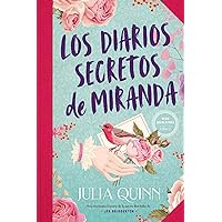 Los diarios secretos de Miranda (Bevelstoke 1) (Titania época) (Spanish Edition)
