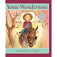 Yonie Wondernose Yonie Wondernose Paperback Hardcover