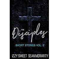 The Disciples Short Stories: Vol. 2 The Disciples Short Stories: Vol. 2 Kindle Paperback