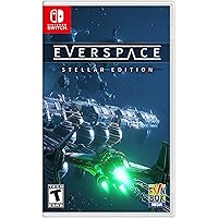 Everspace: Stellar Edition - Nintendo Switch