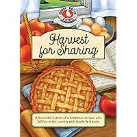 Harvest for Sharing Harvest for Sharing Kindle Plastic Comb