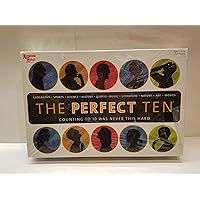 The Perfect 10 Board Game