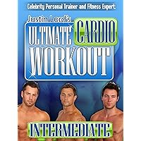 Ultimate Cardio Workout - Justin King's Intermediate Fitness Session Part 2 of 3