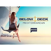 Below Deck Mediterranean, Season 6
