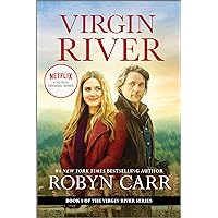 Virgin River (A Virgin River Novel, 1) Virgin River (A Virgin River Novel, 1) Audible Audiobook Kindle Paperback Mass Market Paperback Hardcover Preloaded Digital Audio Player