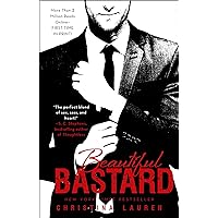 Beautiful Bastard (The Beautiful Series Book 1) Beautiful Bastard (The Beautiful Series Book 1) Kindle Audible Audiobook Paperback Audio CD