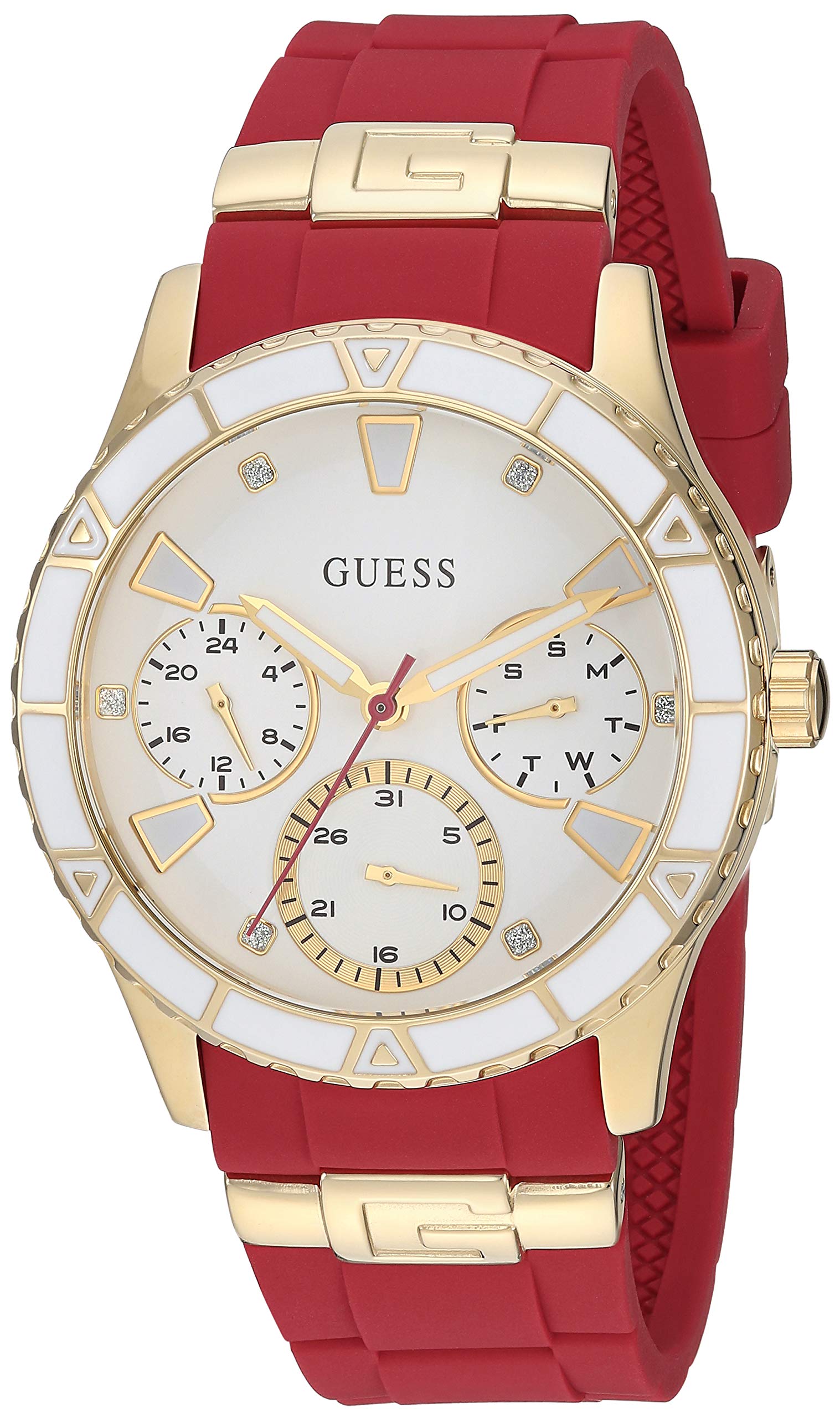 GUESS Ladies 38mm Watch