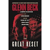 The Great Reset: Joe Biden and the Rise of Twenty-First-Century Fascism The Great Reset: Joe Biden and the Rise of Twenty-First-Century Fascism Audible Audiobook Hardcover Kindle