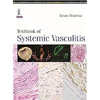 Textbook of Systemic Vasculitis Textbook of Systemic Vasculitis Hardcover