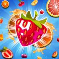 Drop And Merge Fruits : Fruit Merge Games