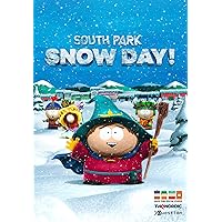 SOUTH PARK: SNOW DAY! - Standard - PC [Online Game Code] SOUTH PARK: SNOW DAY! - Standard - PC [Online Game Code] PC Online Game Code PlayStation 5 Nintendo Switch Xbox Series X