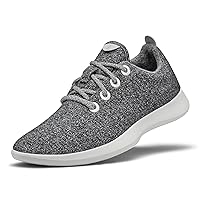 Women’s Wool Runners Everyday Sneakers, Machine Washable Shoe Made with Natural Materials