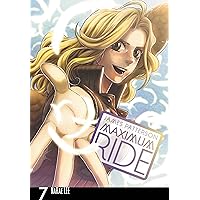 Maximum Ride: The Manga, Vol. 7 (Maximum Ride: The Manga, 7) Maximum Ride: The Manga, Vol. 7 (Maximum Ride: The Manga, 7) Paperback Kindle Library Binding