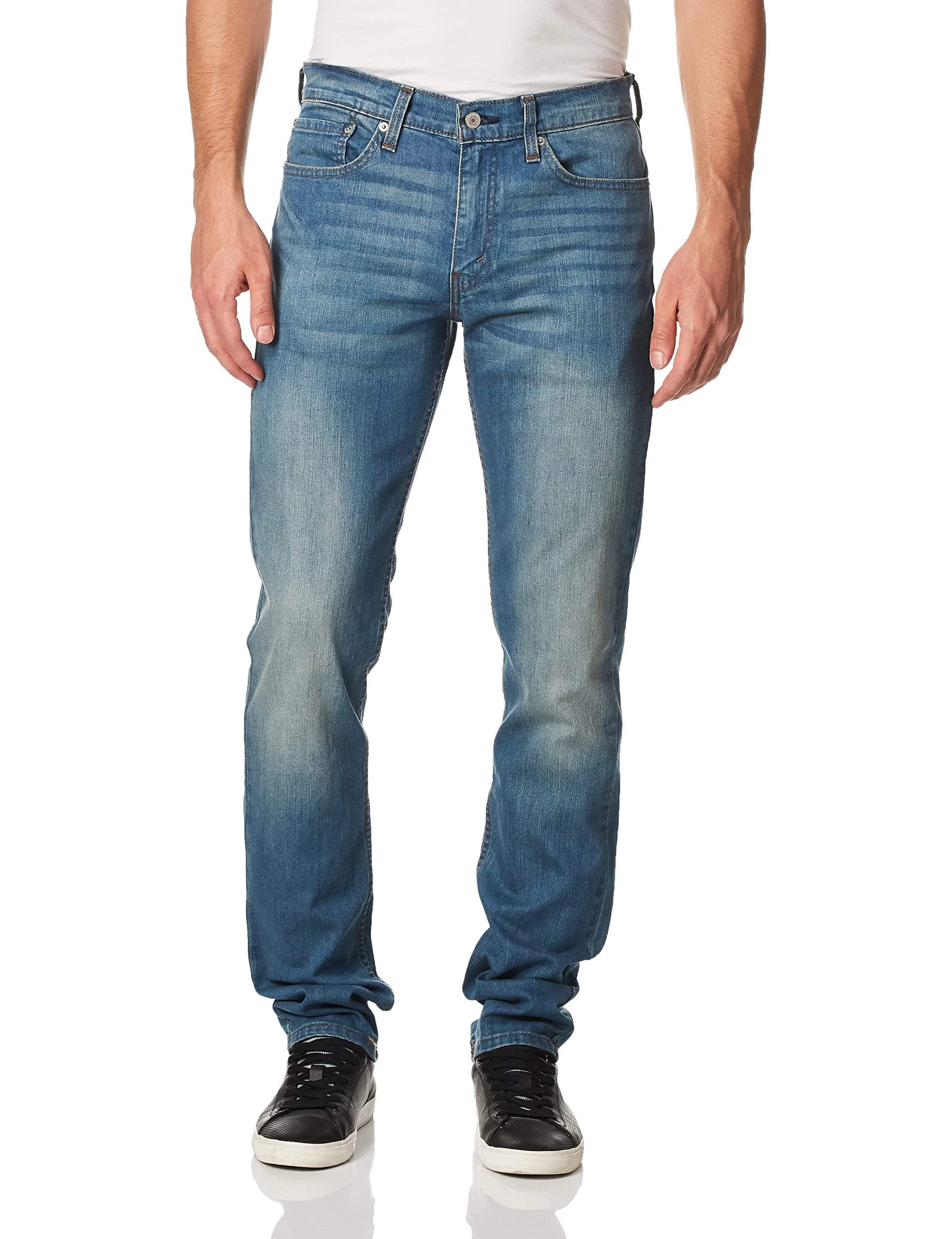 Mua Levi's Men's 511 Slim Fit Stretch Jeans trên Amazon Mỹ chính hãng 2023  | Giaonhan247