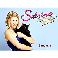 Sabrina: The Teenage Witch Season 3