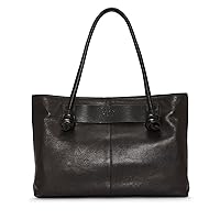 Lucky Brand Juli Leather Tote