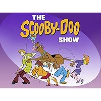 The Scooby-Doo Show: The Complete Second Season