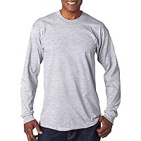 Apparel 6.1 oz. Long-Sleeve Basic T-Shirt (BA6100)