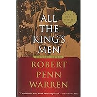 All the King's Men All the King's Men Paperback Audible Audiobook Kindle Hardcover Mass Market Paperback Audio CD
