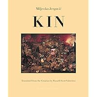Kin Kin Paperback Kindle