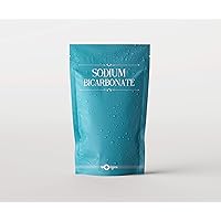 Mystic Moments Sodium Bicarbonate 500g