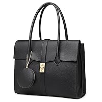 Gusio Italy 170994 Tote Bag, A4 & PC Storage, Elegance, On-Off, PU Leather, Fashion, Recruitment, Commuting, Business, Ladies, 170994