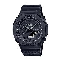 G-Shock GA2140RE-1A Black One Size