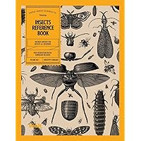 Insects Reference Book: An Image Archive for Artists and Designers