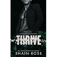 Thrive: A Friends-to-Lovers Standalone Romance (Stonewood Billionaire Brothers Series) Thrive: A Friends-to-Lovers Standalone Romance (Stonewood Billionaire Brothers Series) Kindle Audible Audiobook Paperback