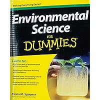 Environmental Science For Dummies Environmental Science For Dummies Paperback